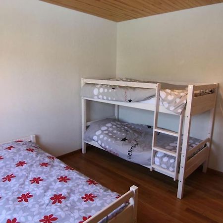 Grande Villa Neuve Avec Piscine Pres Mer Et Sete บาลารุก-เล-บัง ภายนอก รูปภาพ
