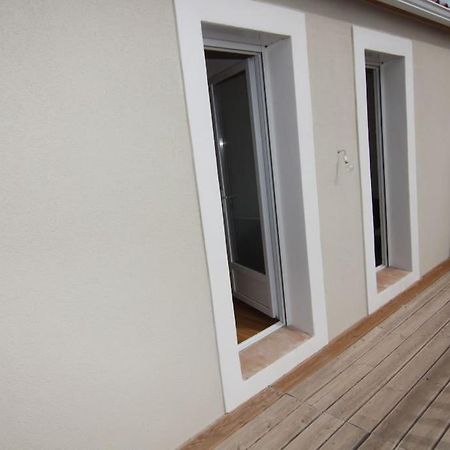 Grande Villa Neuve Avec Piscine Pres Mer Et Sete บาลารุก-เล-บัง ภายนอก รูปภาพ