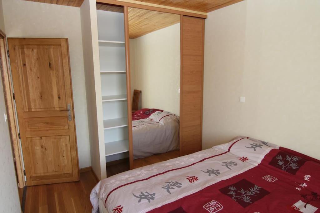 Grande Villa Neuve Avec Piscine Pres Mer Et Sete บาลารุก-เล-บัง ภายนอก รูปภาพ