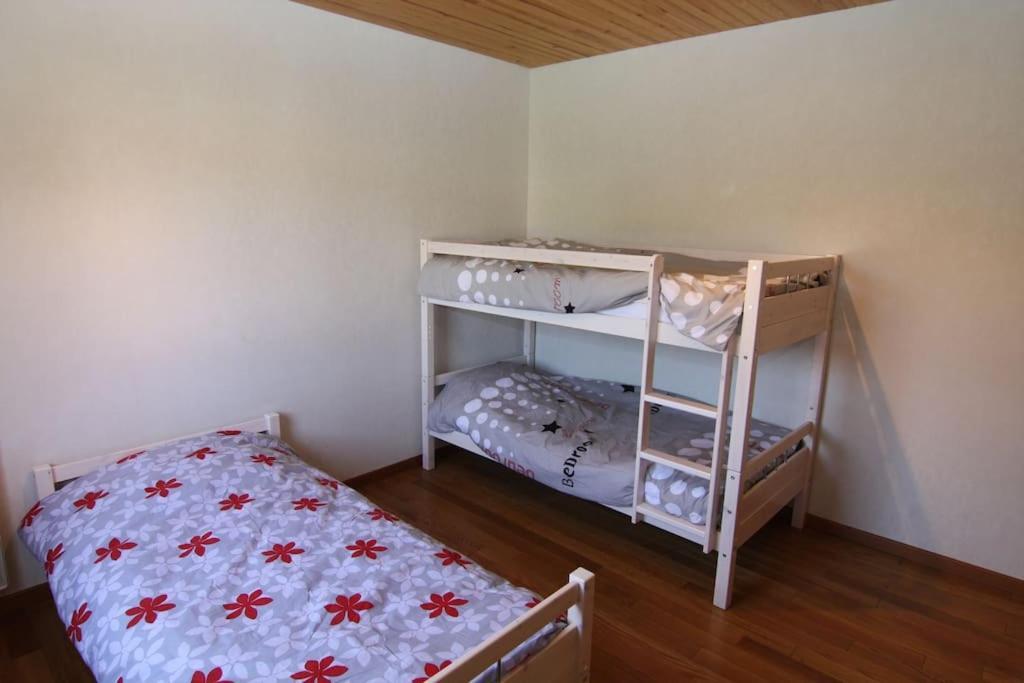 Grande Villa Neuve Avec Piscine Pres Mer Et Sete บาลารุก-เล-บัง ภายนอก รูปภาพ