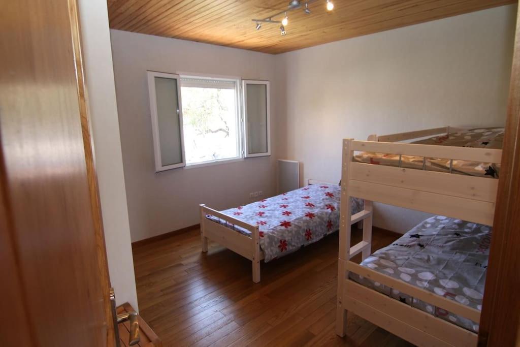 Grande Villa Neuve Avec Piscine Pres Mer Et Sete บาลารุก-เล-บัง ภายนอก รูปภาพ