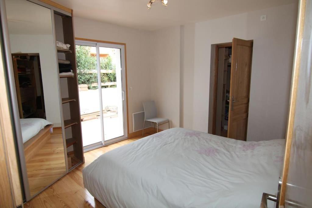 Grande Villa Neuve Avec Piscine Pres Mer Et Sete บาลารุก-เล-บัง ภายนอก รูปภาพ